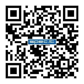 QR kodas | BEKELĖS FIESTA, VŠĮ | spec.lt