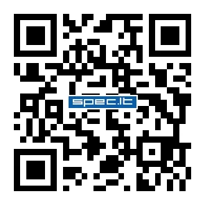 QR kodas | Bekera, IĮ