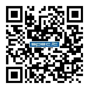 QR kodas | Bekeris ir partneriai, UAB | spec.lt