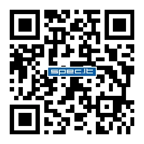 QR kodas | Beketa, UAB | spec.lt
