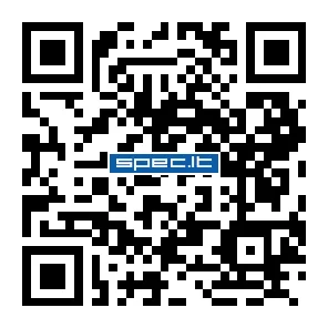 QR kodas | Bekish Engineering, MB