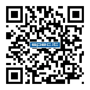 QR kodas | Bekker firma LINIJA