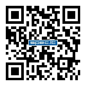 QR kodas | Bekoneta, UAB | spec.lt