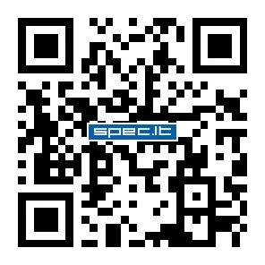 QR kodas | BEKORA, MB