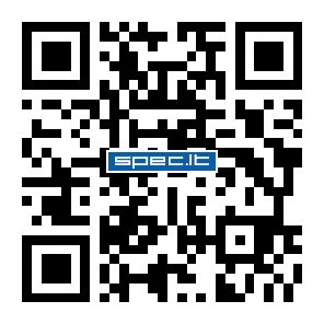 QR kodas | Bekrizes, MB