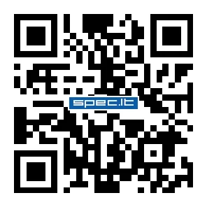 QR kodas | Beksa, UAB