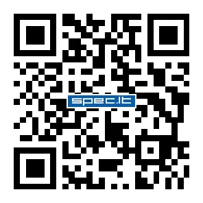 QR kodas | Bekston, UAB | spec.lt
