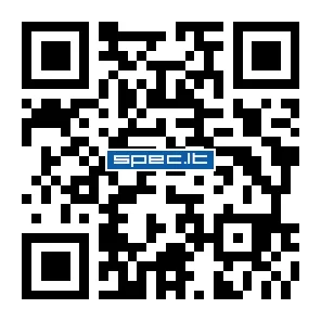 QR kodas | BEKTrade, MB