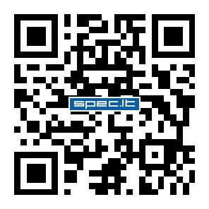 QR kodas | BekTrans, IĮ