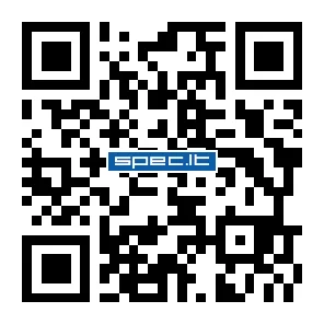 QR kodas | Bėkva, UAB