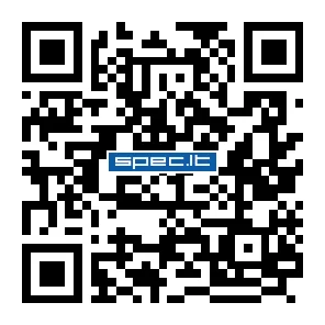 QR kodas | BEL-KAP-STEEL SCANDINAVIA, UAB | spec.lt