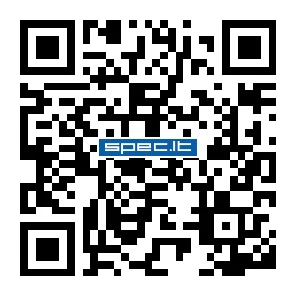 QR kodas | Bel-Lita Finance, UAB