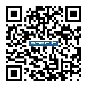 QR kodas | Belacor invest, UAB