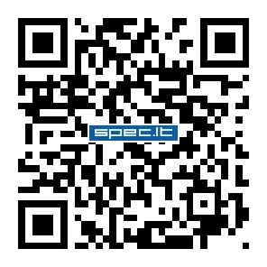 QR kodas | Belacor Logistics, UAB
