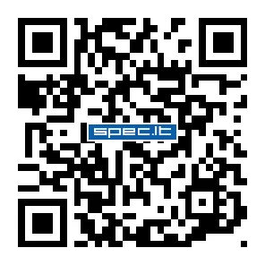 QR kodas | Belacor transport, UAB