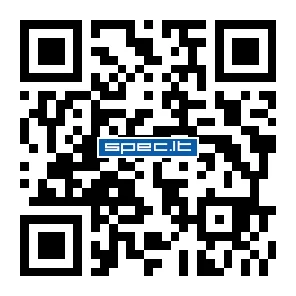 QR kodas | BELADENTA, UAB | spec.lt