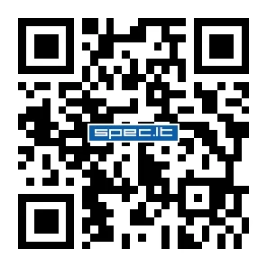 QR kodas | Belago, MB