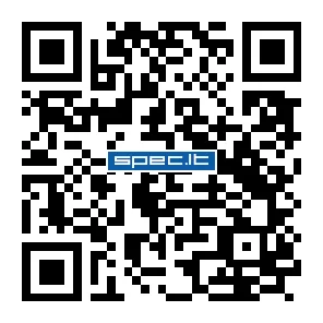 QR kodas | Belaidės technologijos, UAB | spec.lt