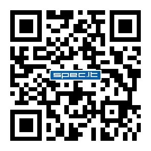 QR kodas | Belaksa, MB