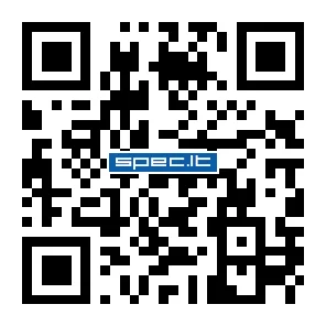 QR kodas | Belalita, UAB