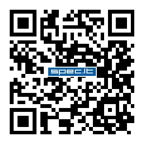 QR kodas | Team LT, UAB | spec.lt