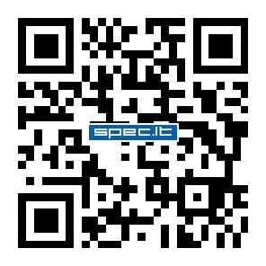 QR kodas | Belamant, MB