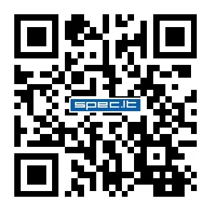 QR kodas | Belameksas, UAB