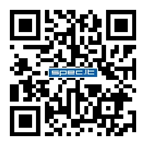 QR kodas | Belanga, UAB | spec.lt