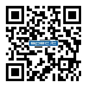 QR kodas | BelArenda, UAB | spec.lt