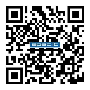 QR kodas | Belarix Services, MB