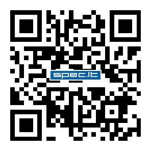 QR kodas | Belaronte, UAB | spec.lt