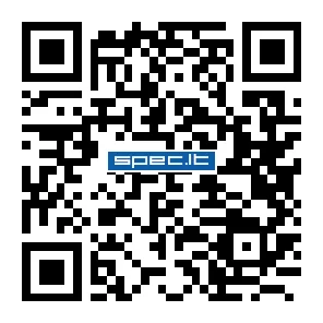 QR kodas | Belarus Transparency, VŠĮ