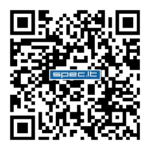 QR kodas | Belarusian association of research centers, VŠĮ