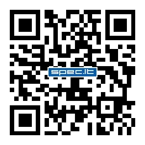 QR kodas | Belas, MB