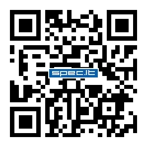 QR kodas | Belastata, MB | spec.lt