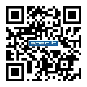 QR kodas | Belastona, MB