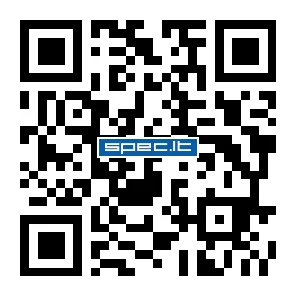 QR kodas | Belatrans, MB
