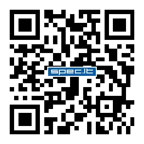 QR kodas | Belatris, UAB