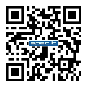 QR kodas | Belatrix, UAB