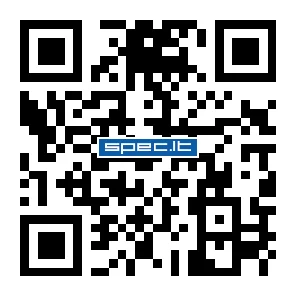QR kodas | Belauda, MB | spec.lt