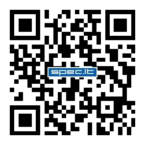 QR kodas | Belauto, MB | spec.lt