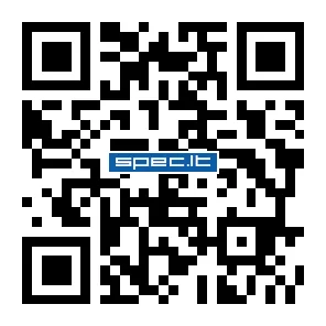 QR kodas | Belavita, UAB | spec.lt