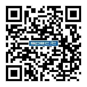QR kodas | Gmall, UAB | spec.lt