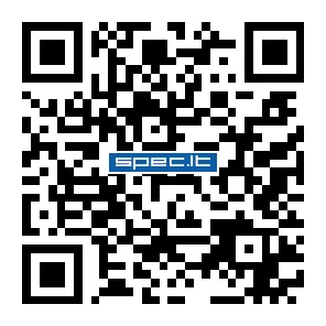 QR kodas | BelBaltic Service, UAB