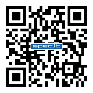 QR kodas | Belbar, MB