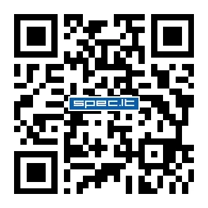 QR kodas | Belbusta, MB