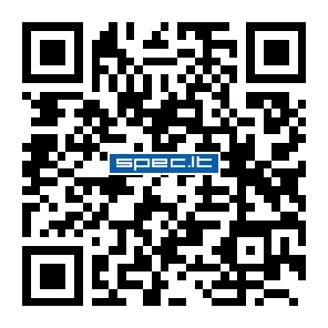 QR kodas | BELCO VILNIUS, UAB