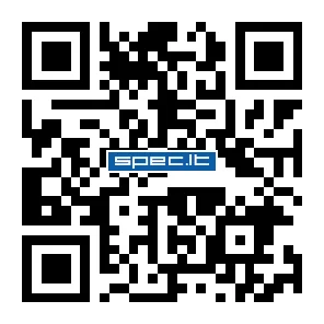 QR kodas | Belcon, MB