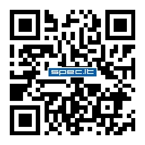 QR kodas | Belconsult, UAB | spec.lt