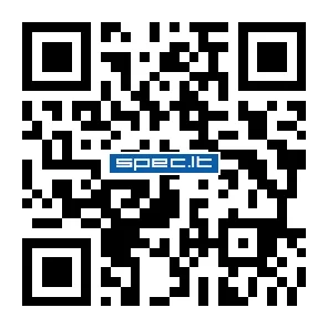 QR kodas | Beldara, MB